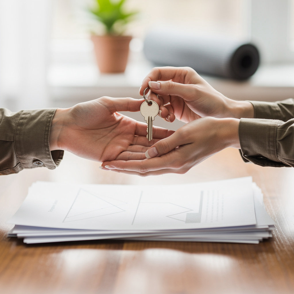 HousePro Realty, Inc. expert broker discussing home selling strategy to maximize property value